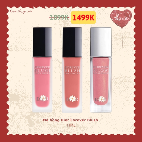 Dior Forever Glow Maximizer Highlighter