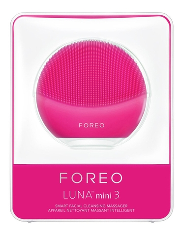 Máy rửa mặt Foreo LUNA Mini 3