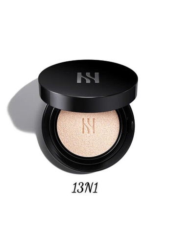 HERA Black cushion SPF34/PA++