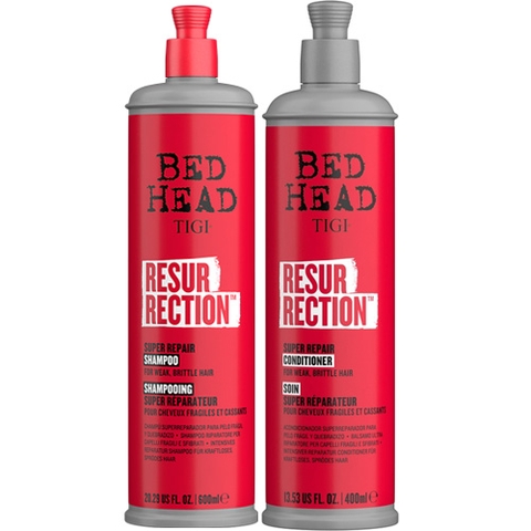 TIGI Bed head Resurrection