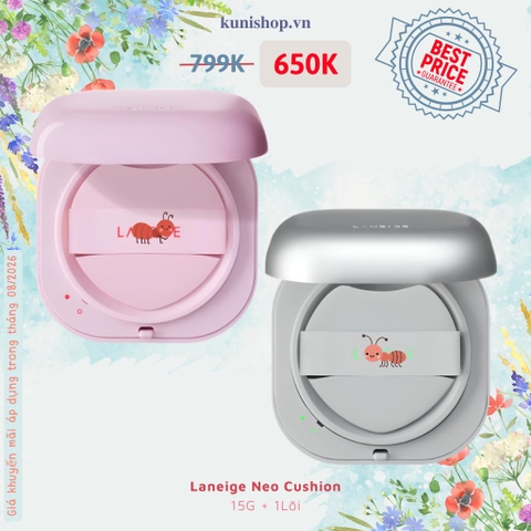 Laneige Neo Cushion