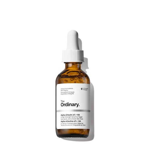Serum Dưỡng Trắng The Ordinary Alpha Arbutin 2% + HA
