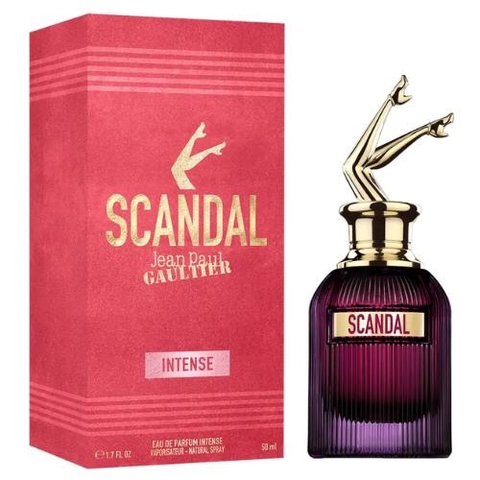 Scandal Jean Paul Gaultier Intense