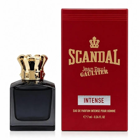 Scandal Jean Paul Gaultier Eau De Parfum Intense Pour Homme