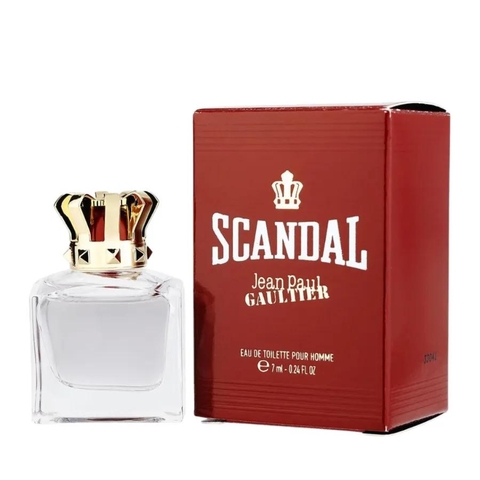 Scandal Jean Paul Gaultier Eau De Toilette Pour Homme