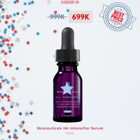 Skinceuticals HA Intensifier Serum