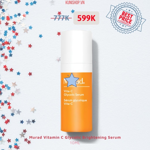 Murad Rapid Dark Spot Correcting Serum