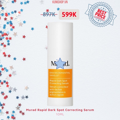 Murad Vitamin C Glycolic Brightening Serum