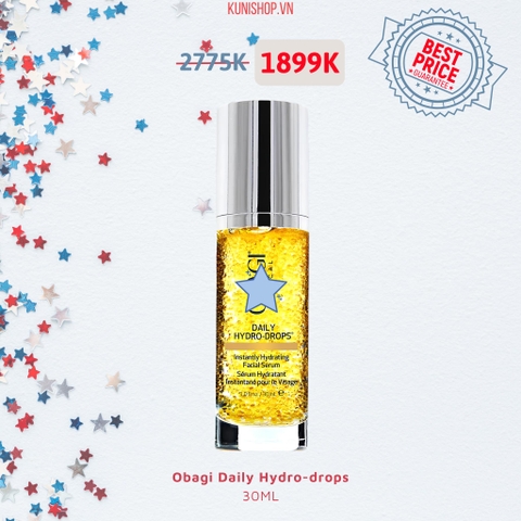 Obagi Daily Hydro-drops