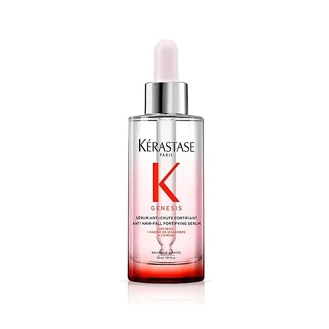 Kérastage Genesis Serum Anti-Chute Fortifiant Anti- Hair-Fall Fortifying Serum