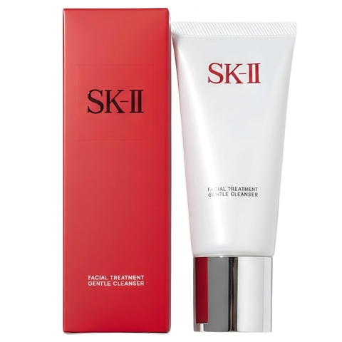 Sữa rửa mặt SK-II Facial Treament Gentle Cleanser