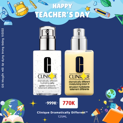 Clinique Dramatically Different™ Hydrating Jelly