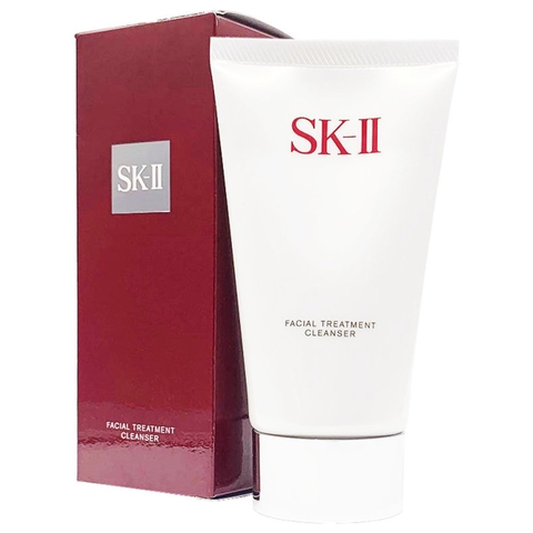 Sữa rửa mặt SK-II Facial Treament Cleanser