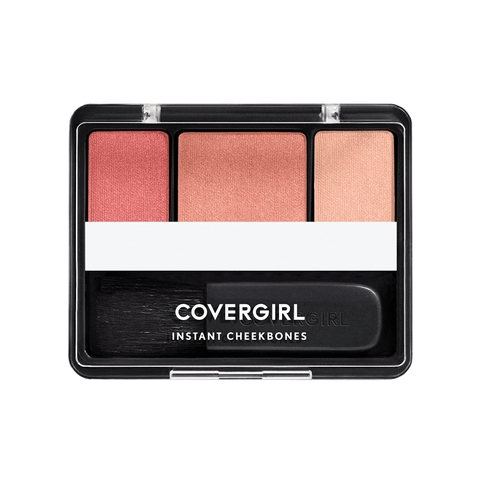 COVERGIRL Instant Cheekbones Contouring Blush