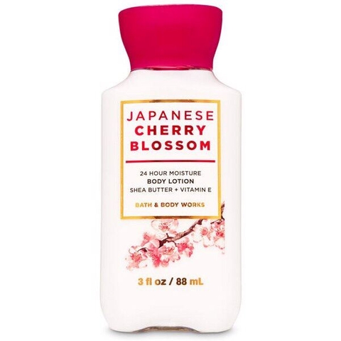 [Đủ mùi] Bath & Body Works Body Lotion