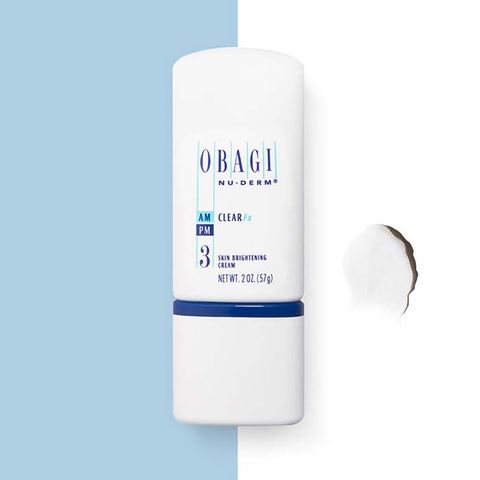 Obagi Nuderm Clear