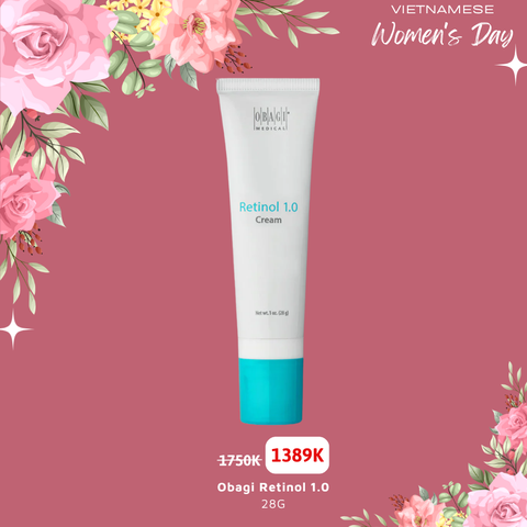 Obagi Retinol 1.0