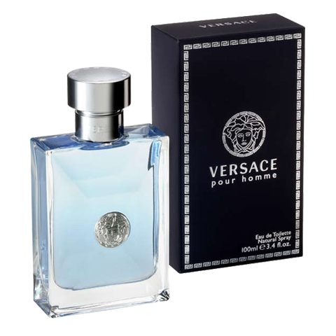 Versace Pour Homme parfum