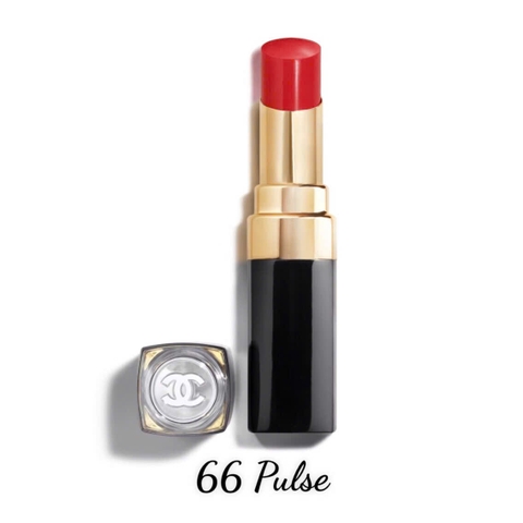 Chanel Rouge Coco Flash Hydrating Vibrant Shine Lip Colour