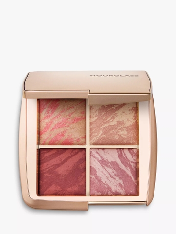 Hourglass Ambient Lighting Edit
