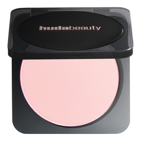 Huda Easy Bake Airbrush Matte Pressed Setting Powder