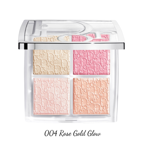Dior Backstage Glow Face Palette