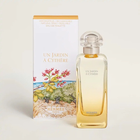 Hermes Un Jardin à Cythère EDT