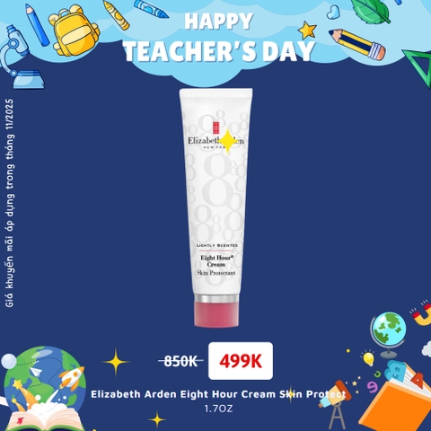 Elizabeth Arden Eight Hour® Cream Skin Protect - The Original