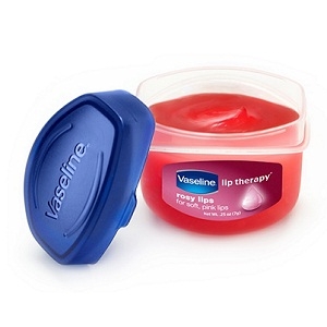 Vaseline Lip therapy