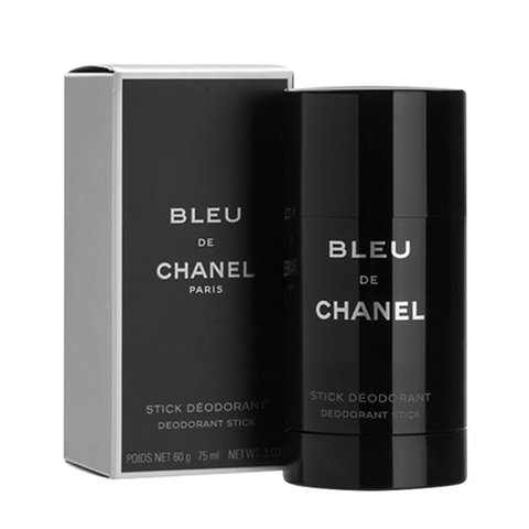Lăn khử mùi nước hoa Chanel Bleu