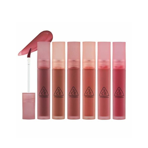 3CE Blur water tint