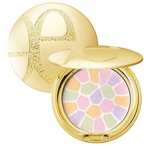 Elégance La Poudre Haute Nuance Face Powder