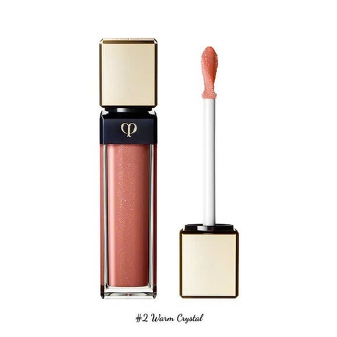 Cle de Peau Beaute Radiant Lip Gloss