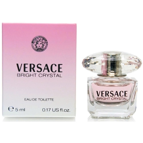 Versace Bright Crystal Parfum