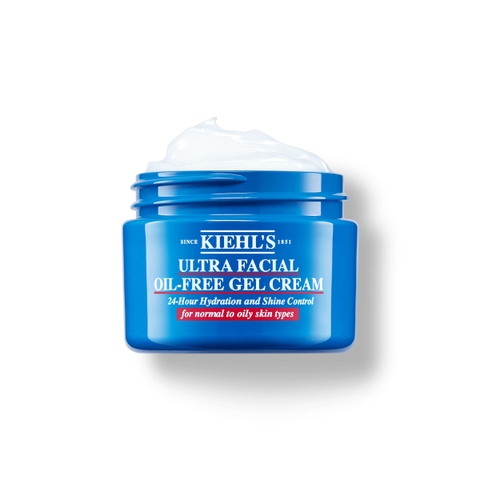 Kiehl's Ultra Facial Oil-Free Gel-Cream