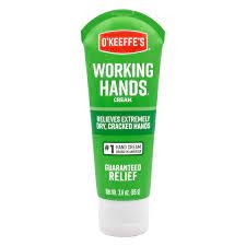 O'Keeffe's Working Hands Hand Cream