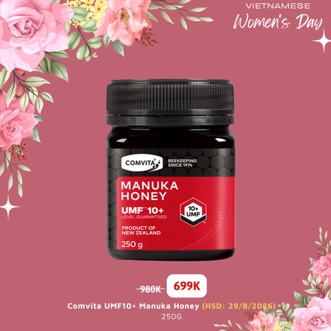 Comvita UMF10+ Manuka Honey