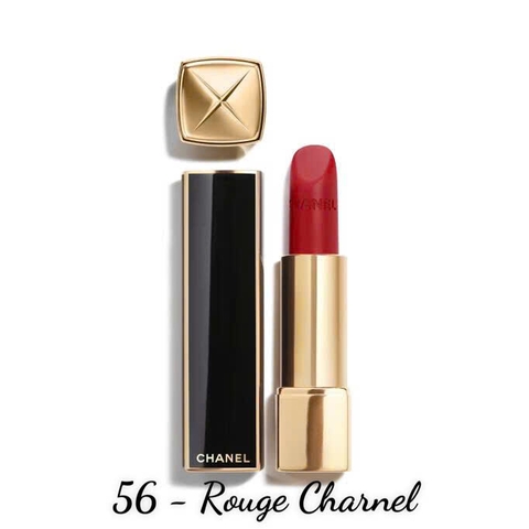 Chanel Rouge Allure Velvet Limited 2026