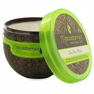 Kem Ủ Tóc Macadamia Deep Masque