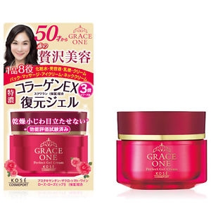 Kose Grace One Perfect Cream