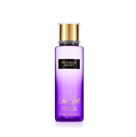 Victoria's secret fragrance mist