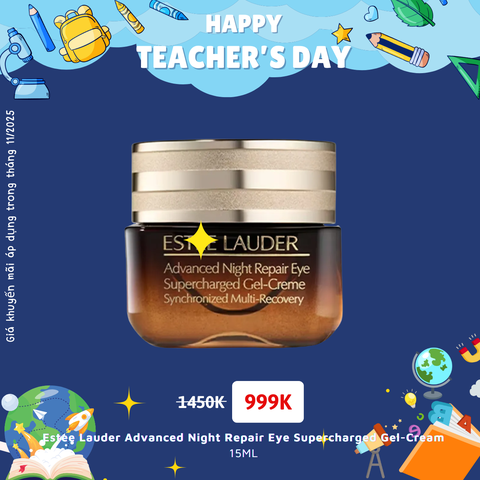 Kem mắt Estee Lauder Advanced Night Repair Synchronized Multi-Recovery