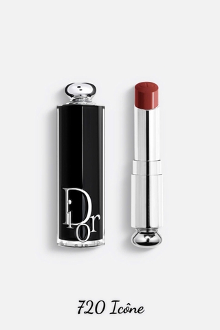 Dior Addict Refillable Shine Lipstick