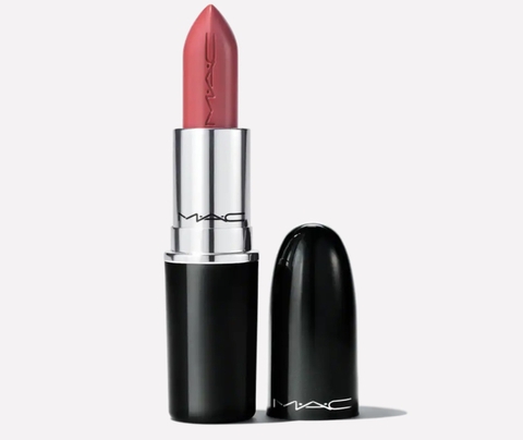 M.A.C Lustreglass Sheer-Shine Lipstick