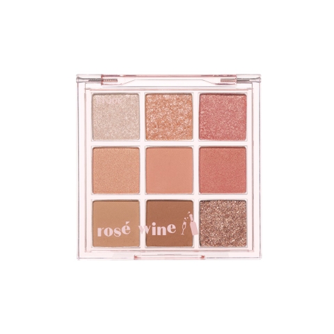 Phấn Mắt Etude House Play Color Eyes