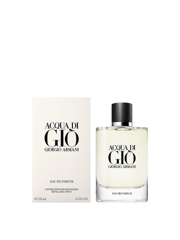 Acqua di Gio Giorgio Armani perfume