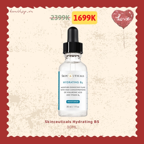 Skinceuticals Hydrating B5