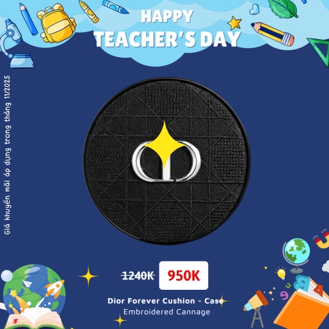 Dior Forever Cushion