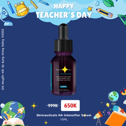 Skinceuticals HA Intensifier Serum