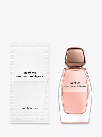 Narciso Rodriguez All Of Me EDP